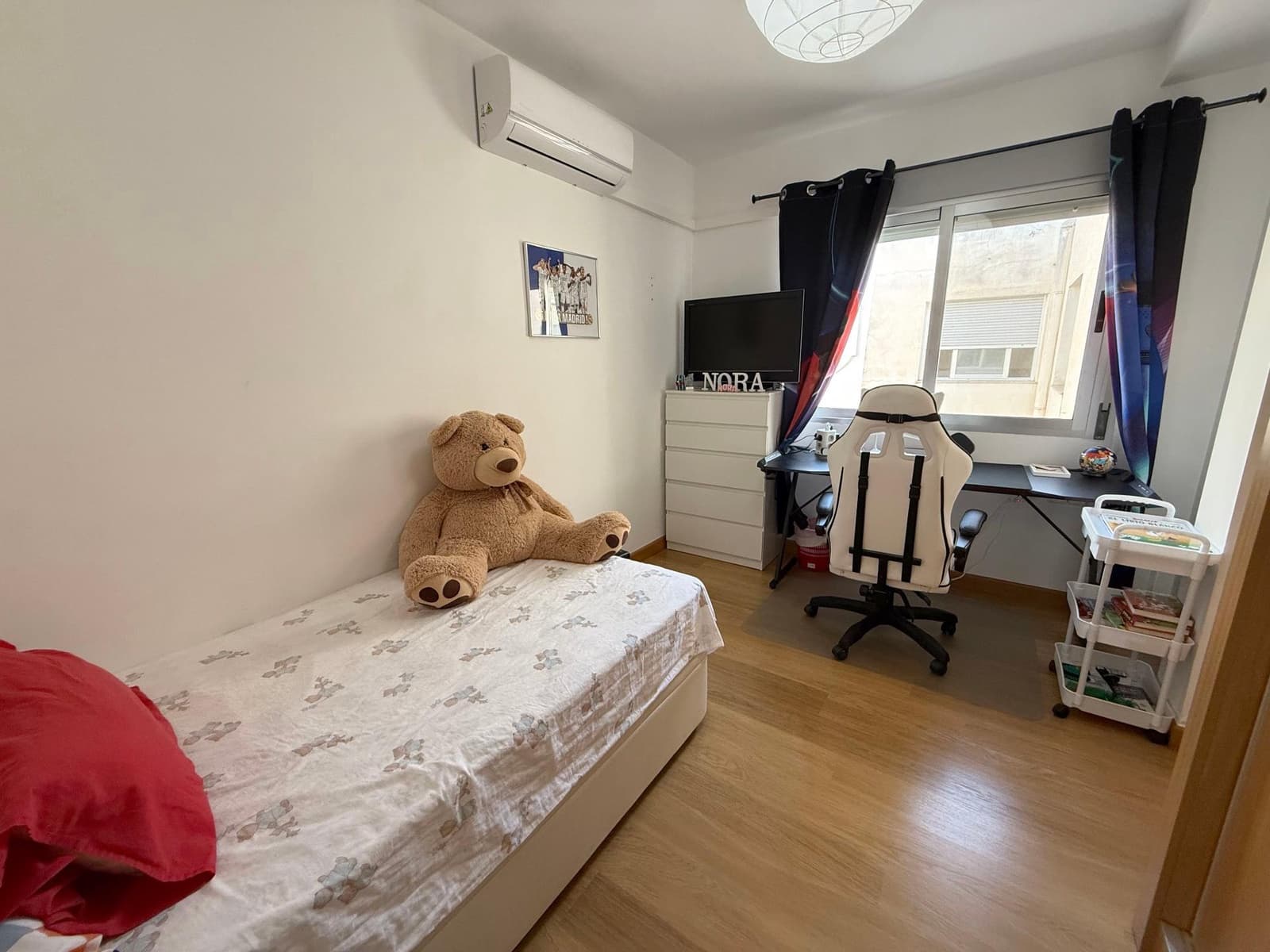 4 soveværelse Lejlighed til salg i Torre-Pacheco med garage - € 159.900 (Ref: 9948098)