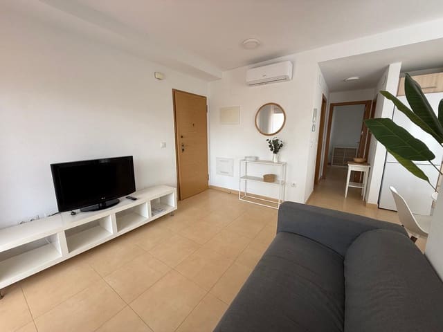 2 soverom Leilighet til salgs i Roldan, Torre-Pacheco med svømmebasseng - € 124 900 (Ref: 9959952)
