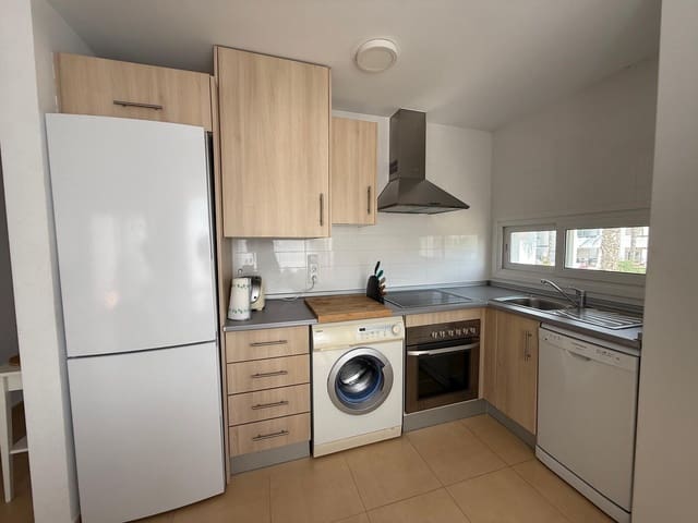 2 soverom Leilighet til salgs i Roldan, Torre-Pacheco med svømmebasseng - € 124 900 (Ref: 9959952)
