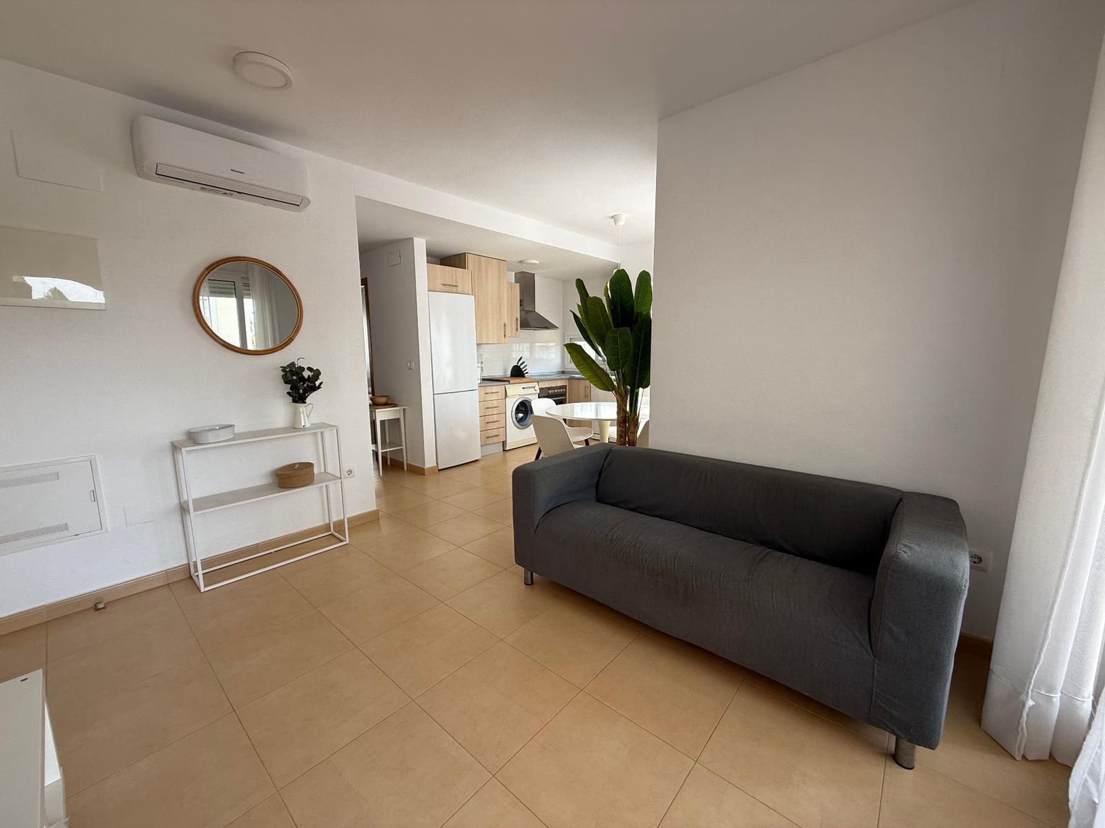 2 chambre Appartement à vendre à Roldan avec piscine - 124 900 € (Ref: 9959952)