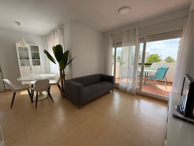 2 soverom Leilighet til salgs i Roldan, Torre-Pacheco med svømmebasseng - € 124 900 (Ref: 9959952)