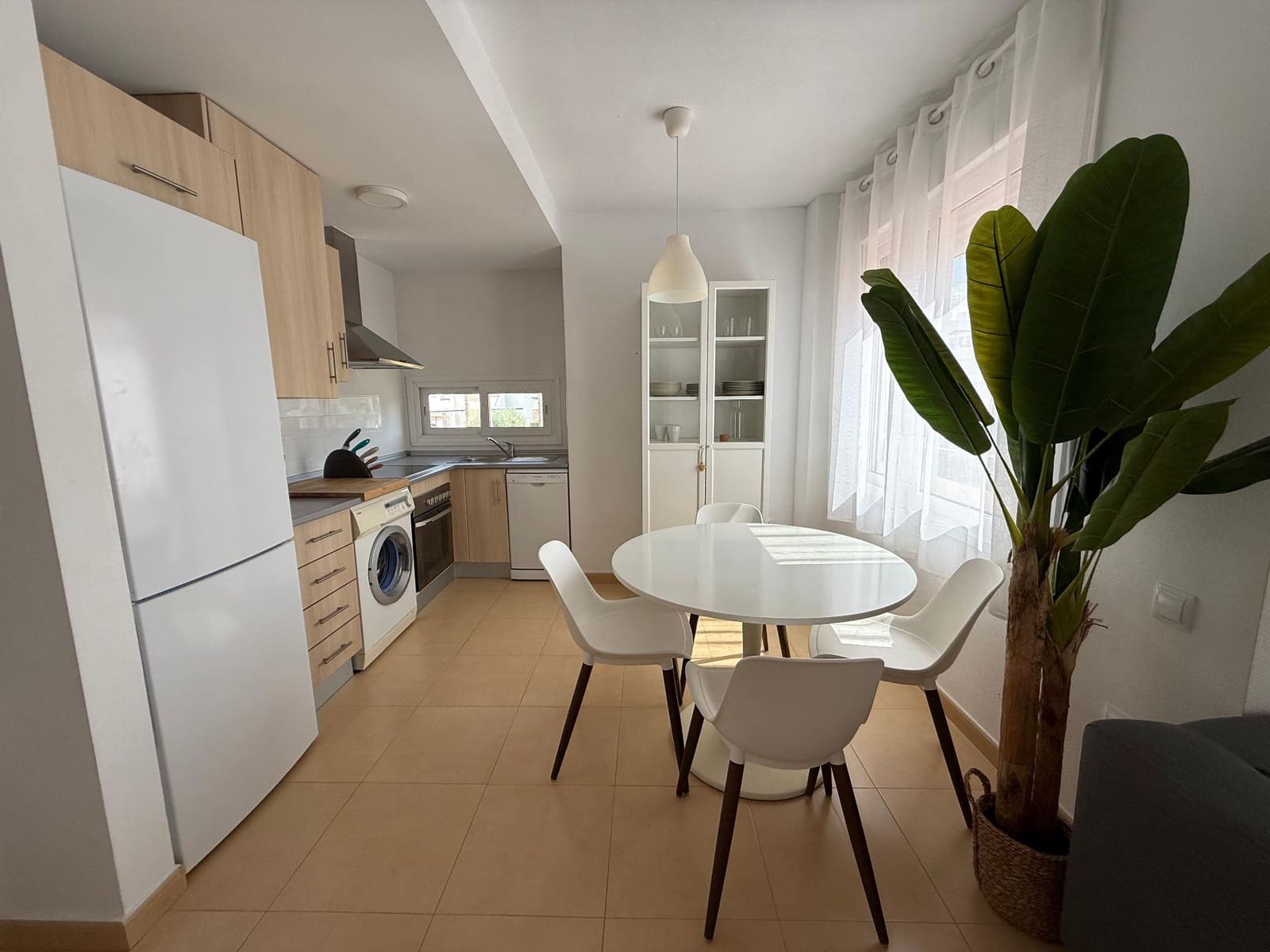 2 chambre Appartement à vendre à Roldan avec piscine - 124 900 € (Ref: 9959952)