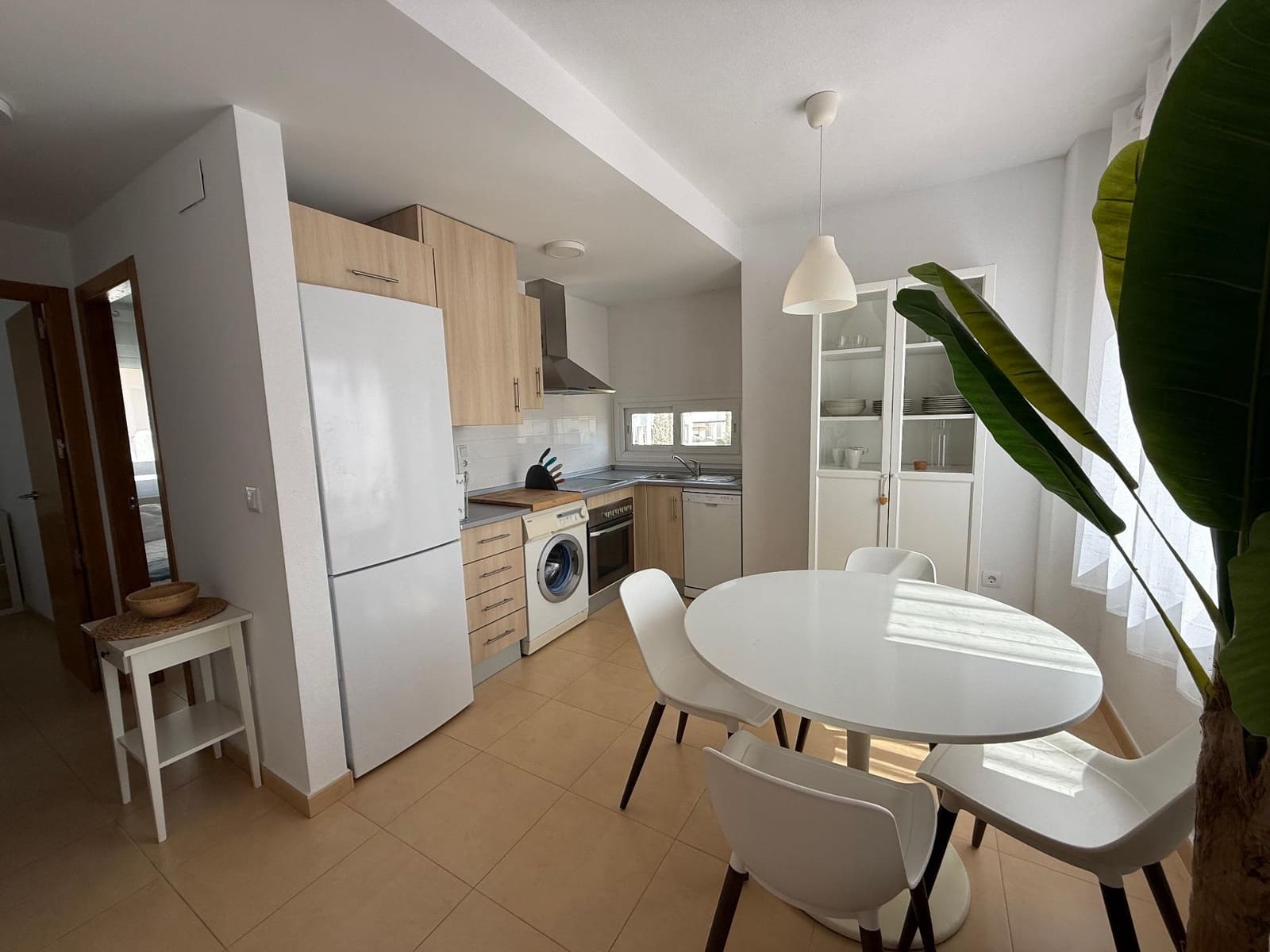 2 chambre Appartement à vendre à Roldan avec piscine - 124 900 € (Ref: 9959952)