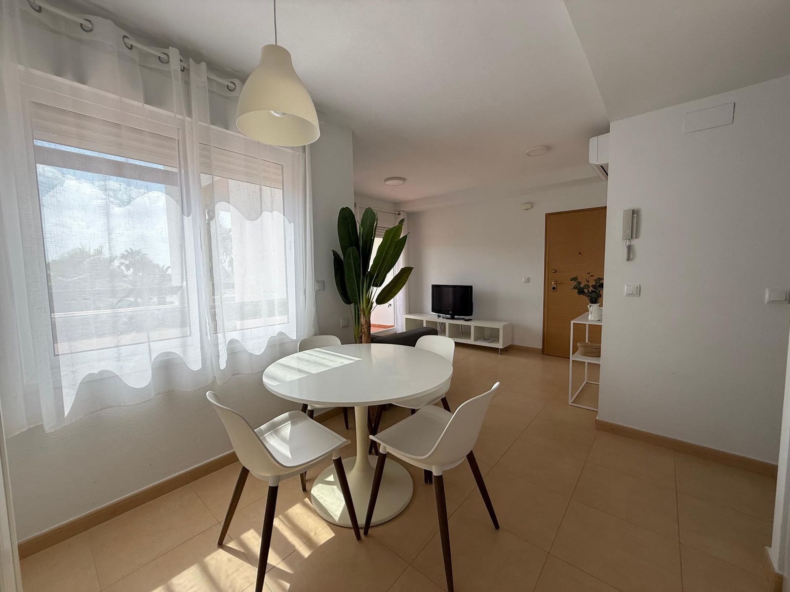 2 chambre Appartement à vendre à Roldan avec piscine - 124 900 € (Ref: 9959952)
