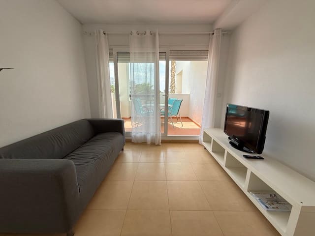 2 soverom Leilighet til salgs i Roldan, Torre-Pacheco med svømmebasseng - € 124 900 (Ref: 9959952)