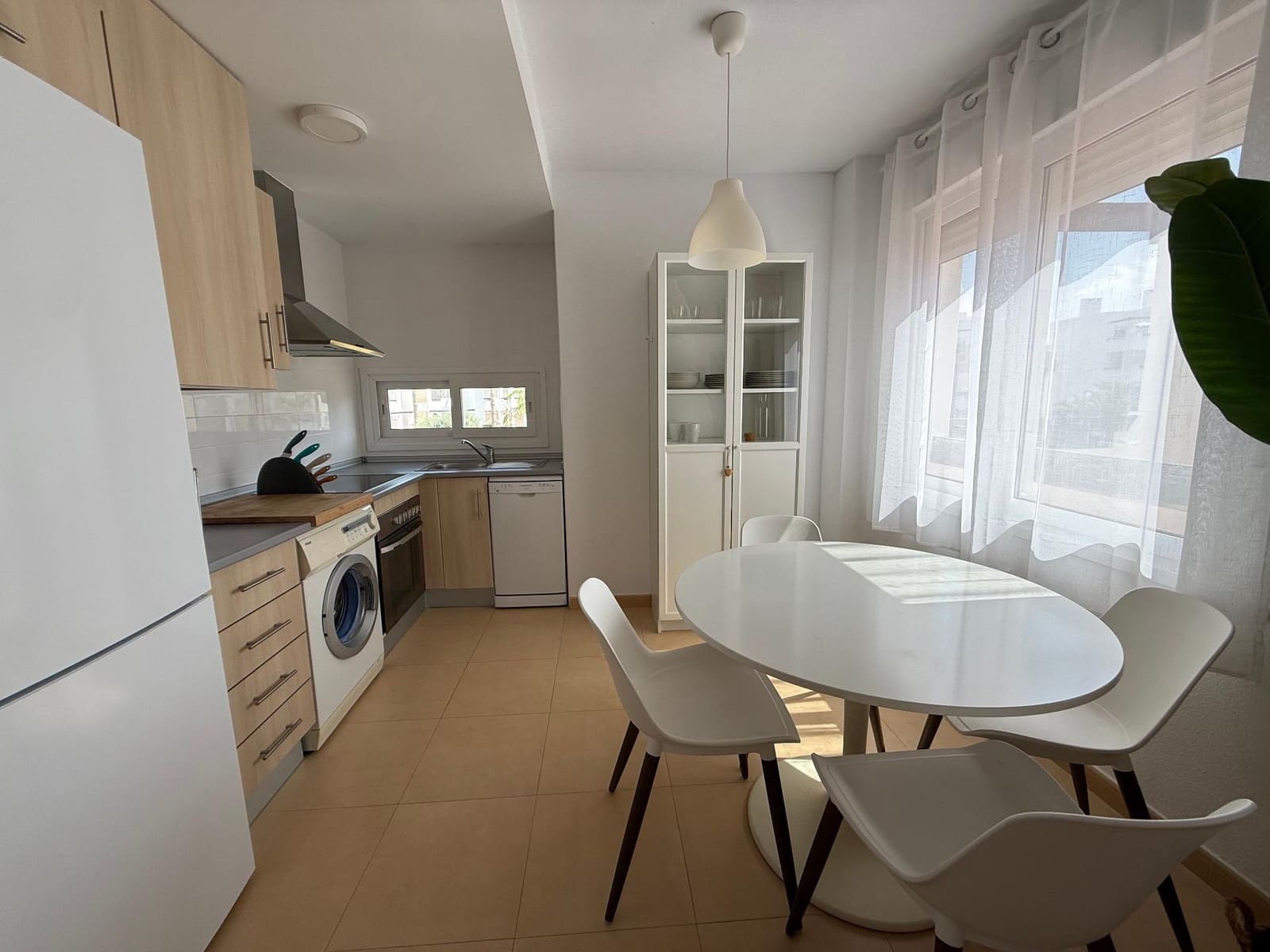 2 chambre Appartement à vendre à Roldan avec piscine - 124 900 € (Ref: 9959952)