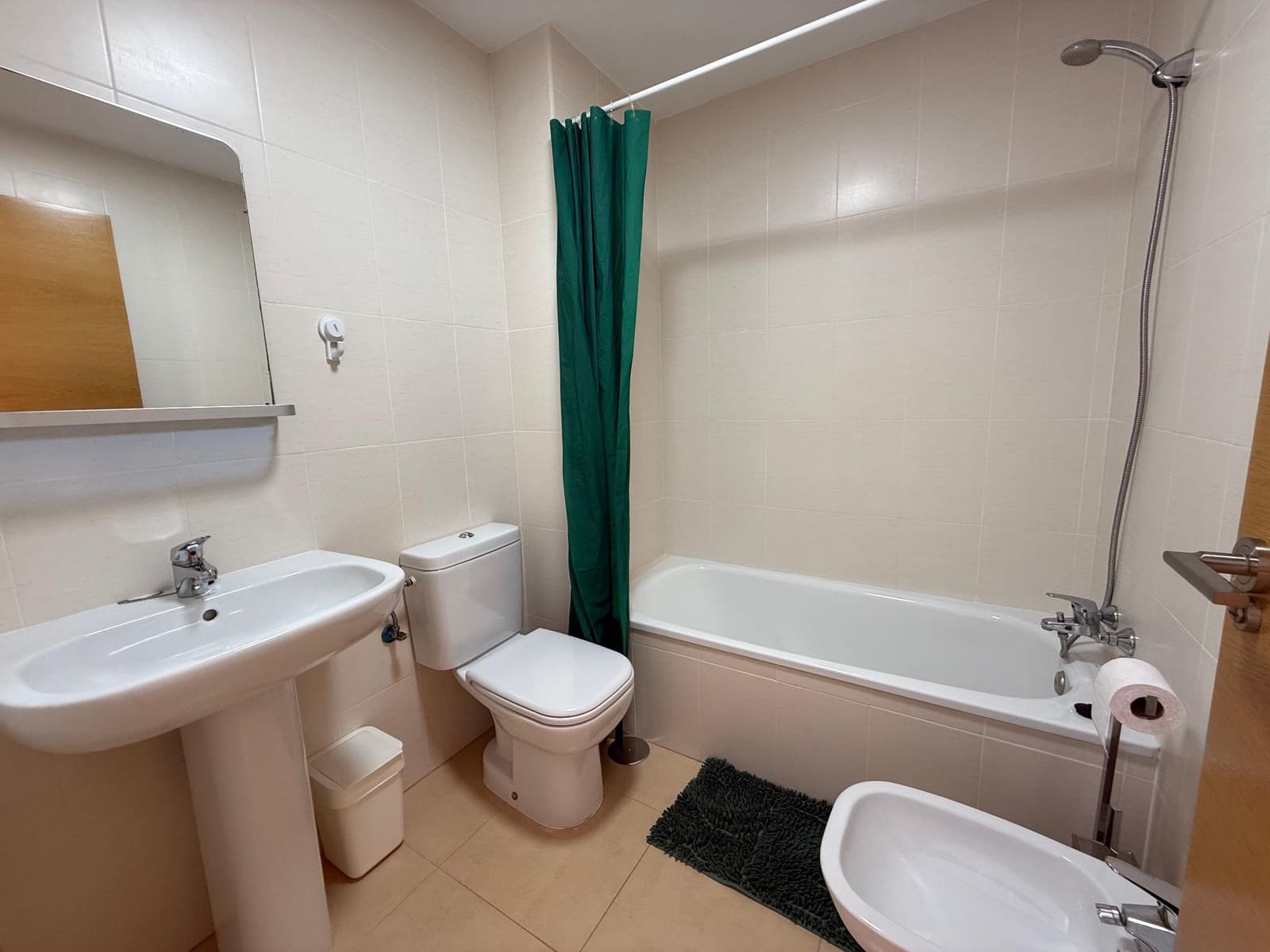 2 chambre Appartement à vendre à Roldan avec piscine - 124 900 € (Ref: 9959952)