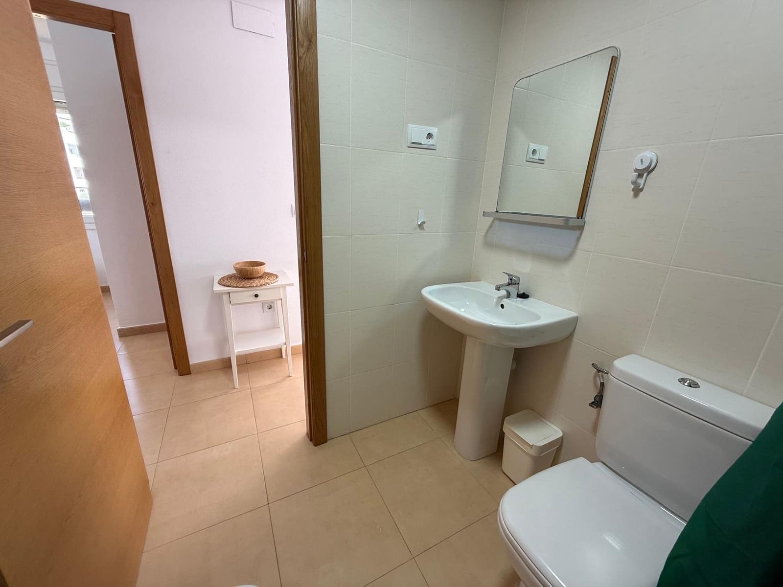 2 chambre Appartement à vendre à Roldan avec piscine - 124 900 € (Ref: 9959952)
