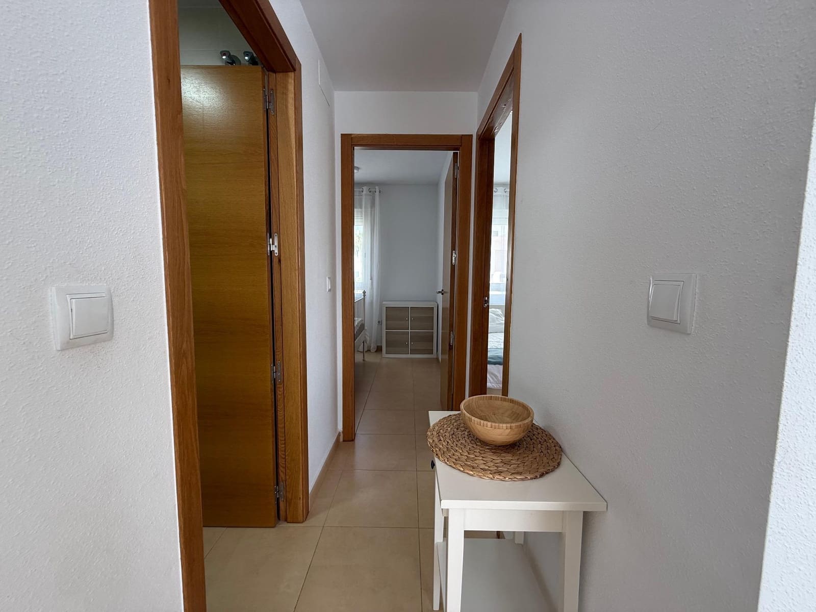 2 chambre Appartement à vendre à Roldan avec piscine - 124 900 € (Ref: 9959952)