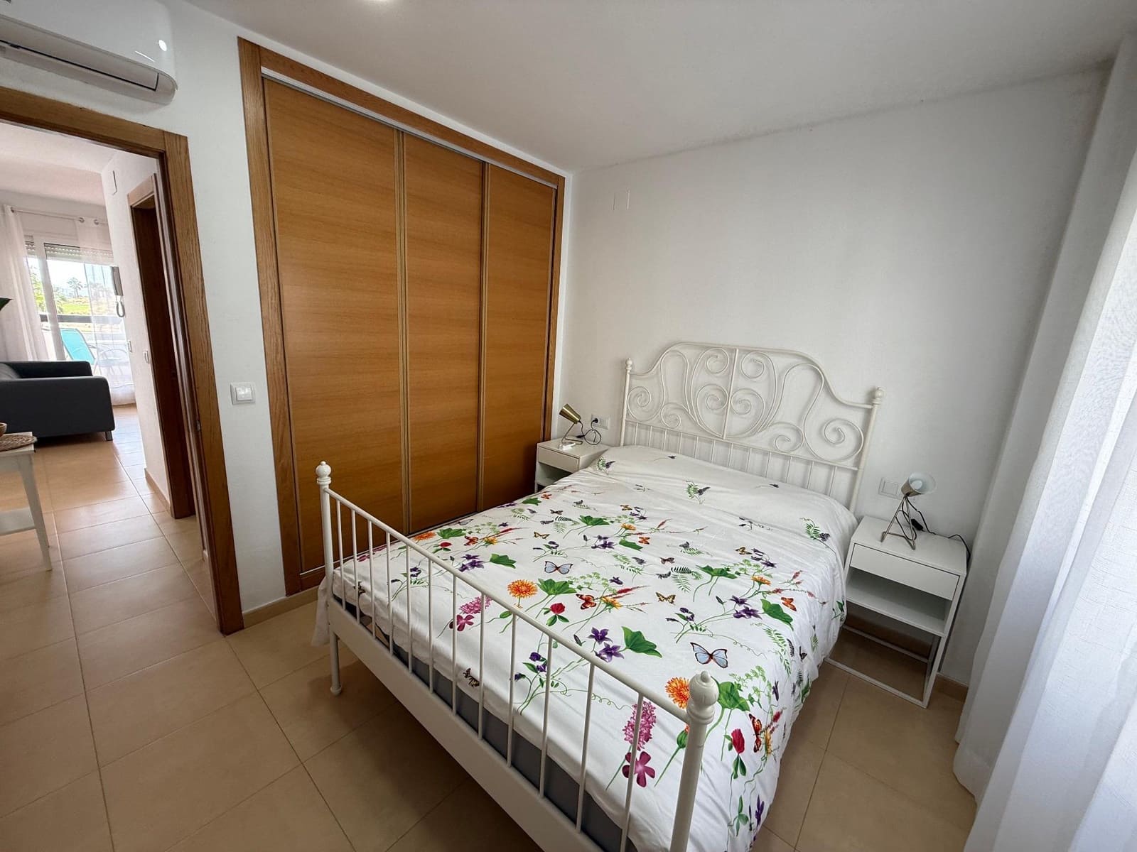 2 chambre Appartement à vendre à Roldan avec piscine - 124 900 € (Ref: 9959952)