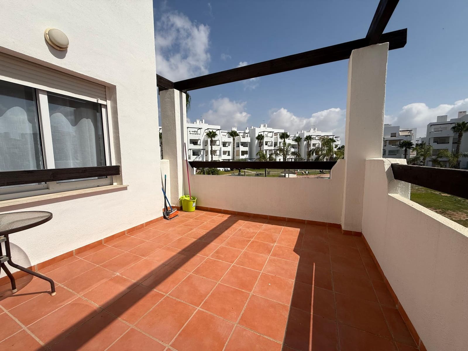 2 chambre Appartement à vendre à Roldan avec piscine - 124 900 € (Ref: 9959952)