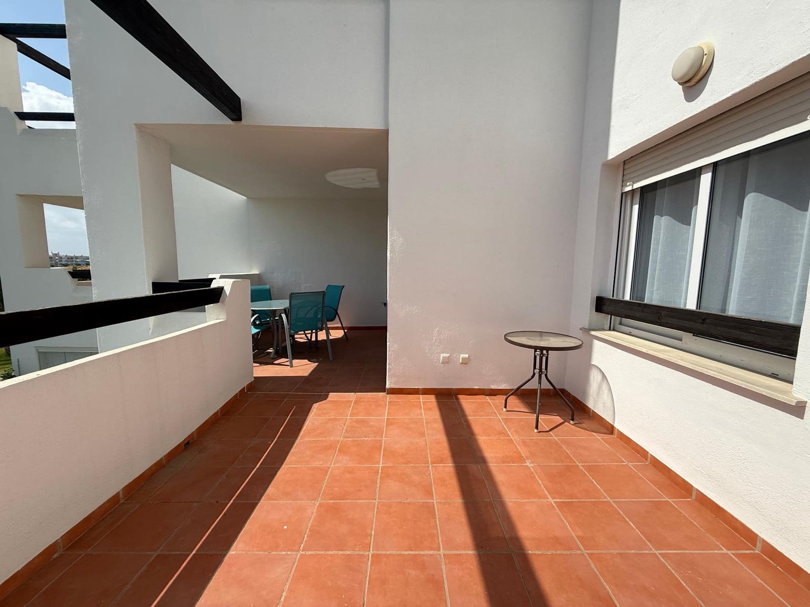 2 chambre Appartement à vendre à Roldan avec piscine - 124 900 € (Ref: 9959952)
