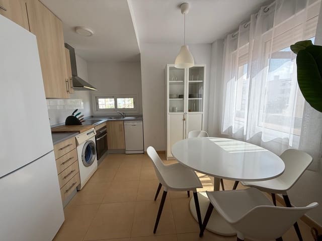 2 soverom Leilighet til salgs i Roldan, Torre-Pacheco med svømmebasseng - € 124 900 (Ref: 9959952)