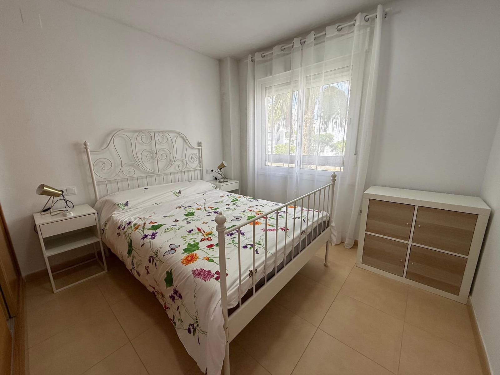 2 chambre Appartement à vendre à Roldan avec piscine - 124 900 € (Ref: 9959952)