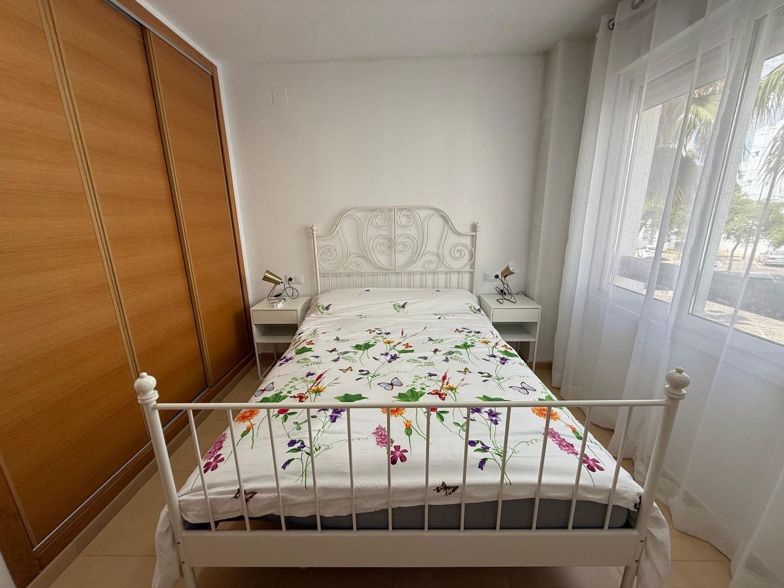 2 chambre Appartement à vendre à Roldan avec piscine - 124 900 € (Ref: 9959952)