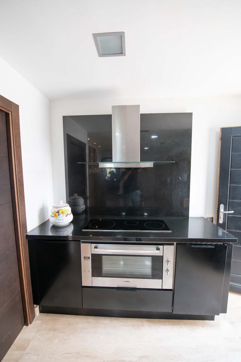 5 chambre Villa/Maison à vendre à El Valle Golf Resort avec piscine - 870 000 € (Ref: 9963313)