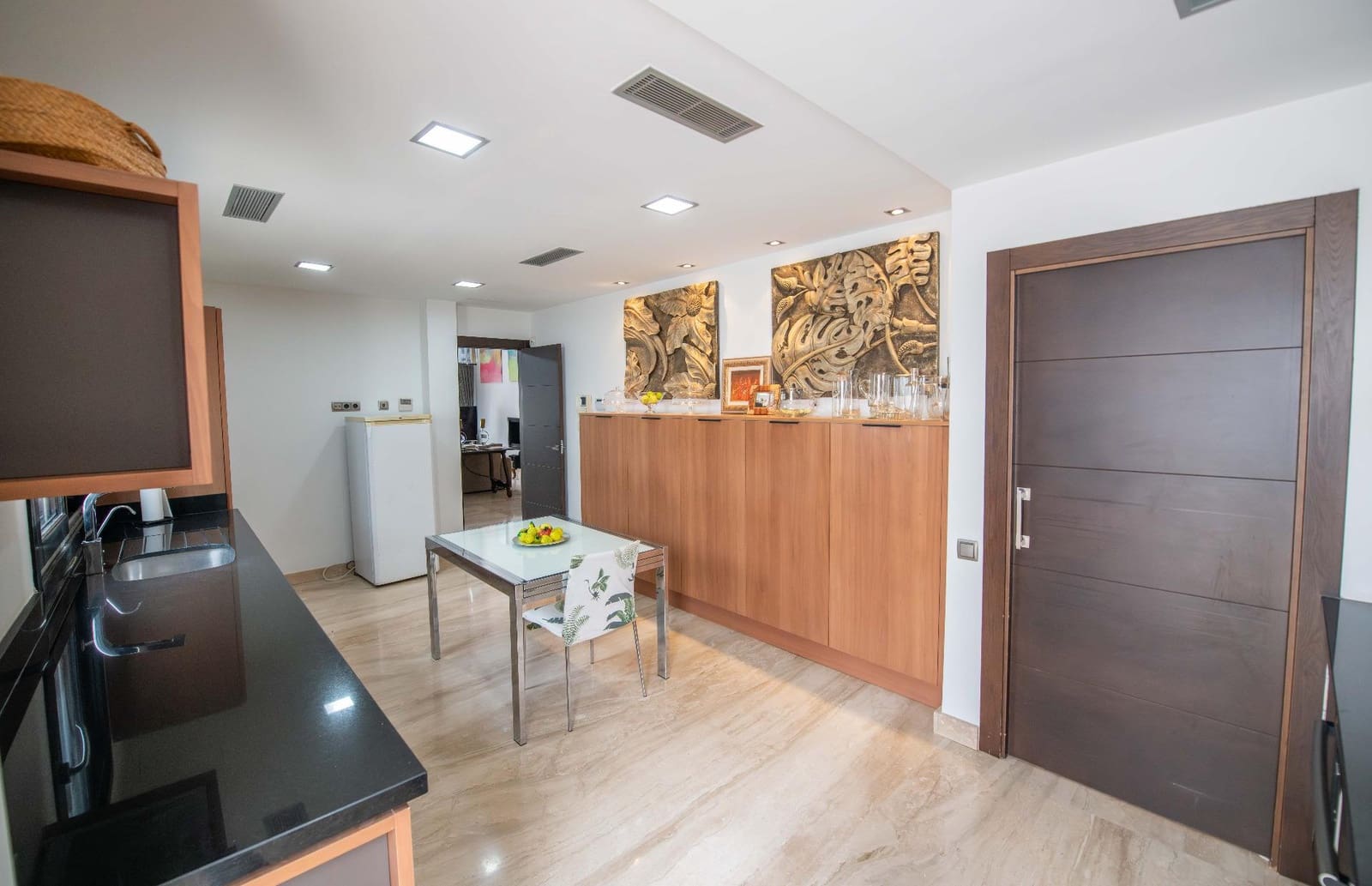 5 chambre Villa/Maison à vendre à El Valle Golf Resort avec piscine - 870 000 € (Ref: 9963313)
