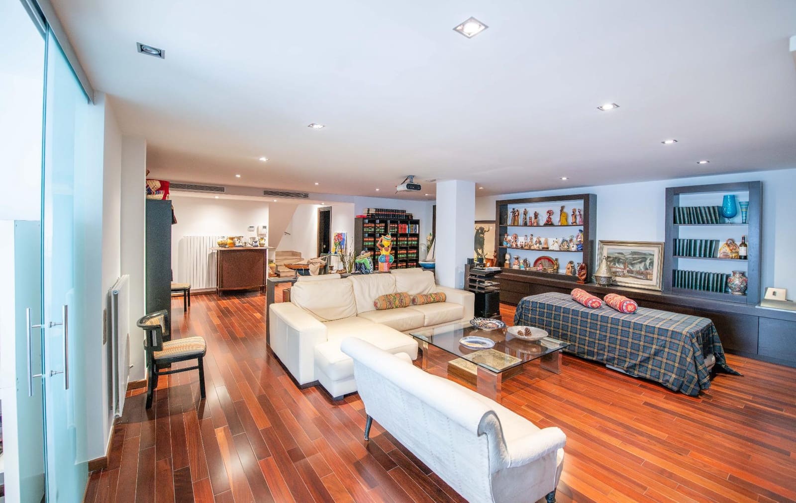 5 chambre Villa/Maison à vendre à El Valle Golf Resort avec piscine - 870 000 € (Ref: 9963313)