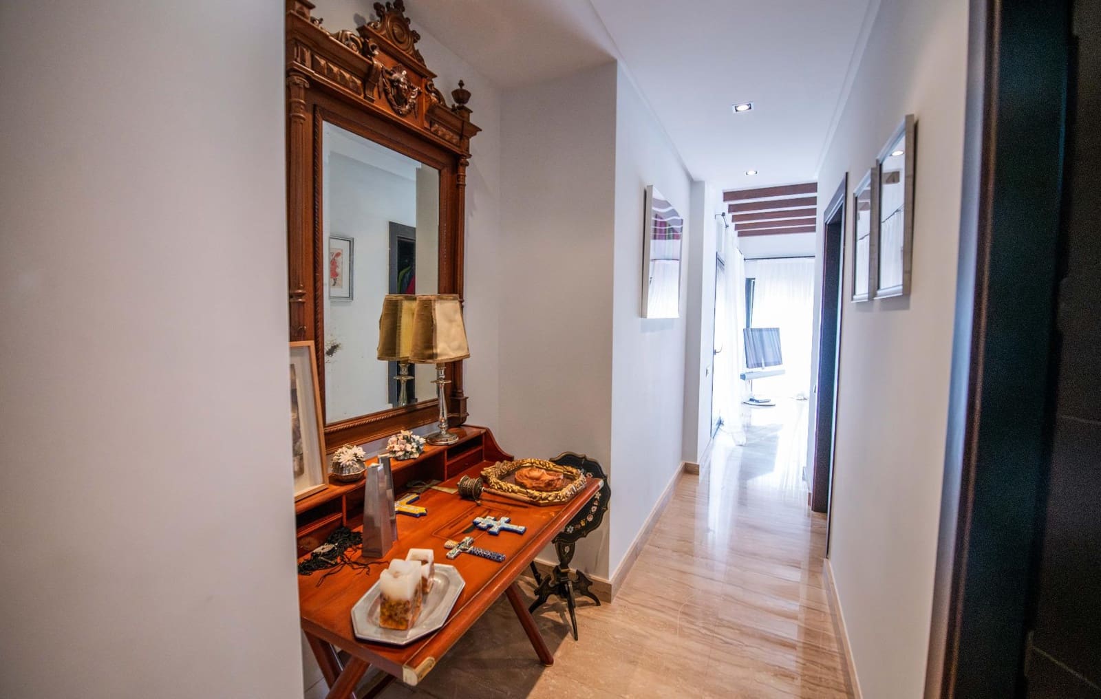 5 chambre Villa/Maison à vendre à El Valle Golf Resort avec piscine - 870 000 € (Ref: 9963313)