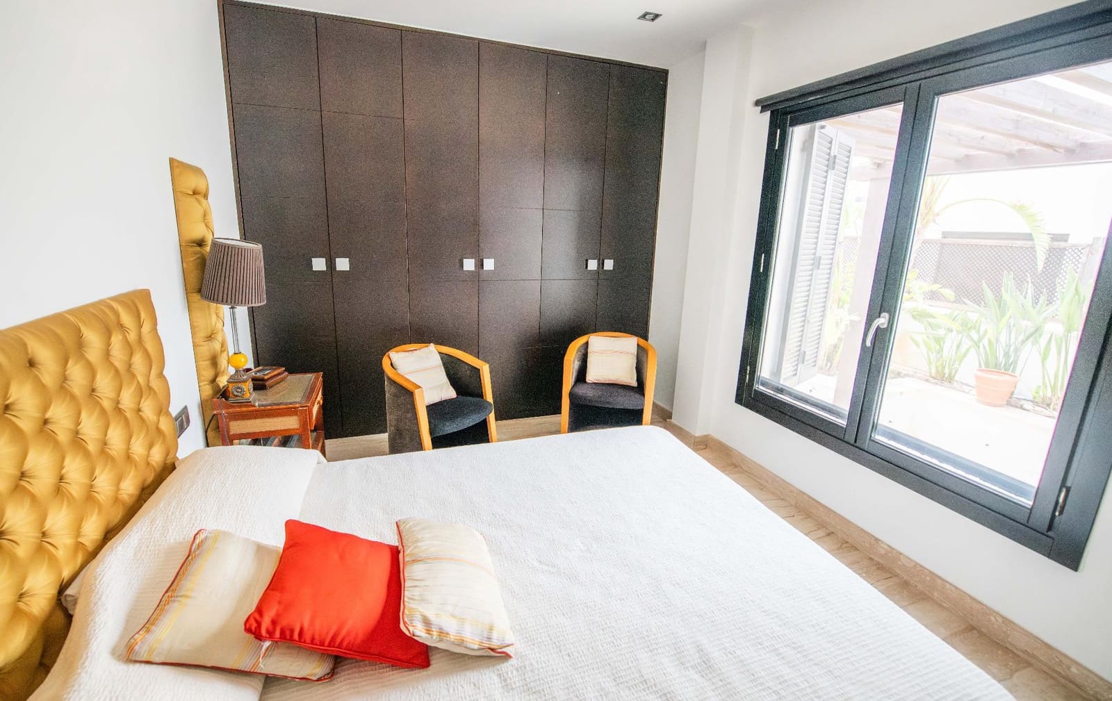 5 chambre Villa/Maison à vendre à El Valle Golf Resort avec piscine - 870 000 € (Ref: 9963313)