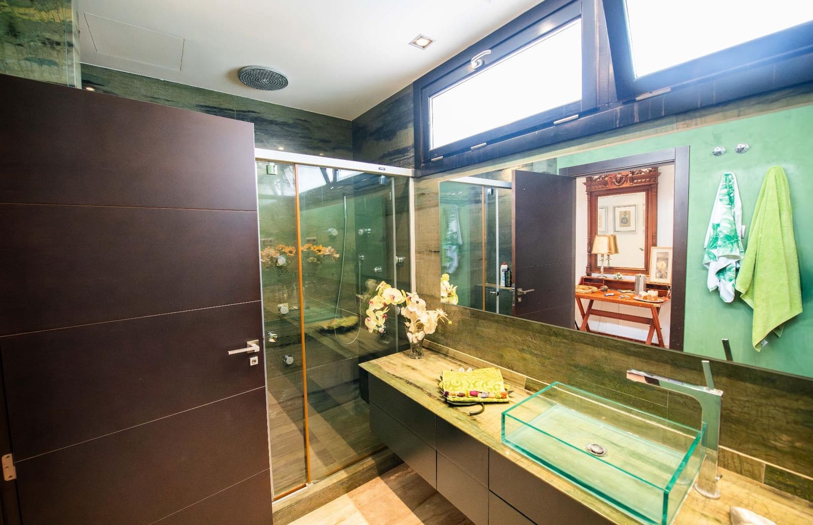 5 chambre Villa/Maison à vendre à El Valle Golf Resort avec piscine - 870 000 € (Ref: 9963313)
