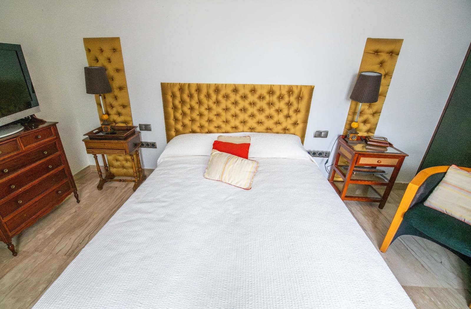 5 chambre Villa/Maison à vendre à El Valle Golf Resort avec piscine - 870 000 € (Ref: 9963313)