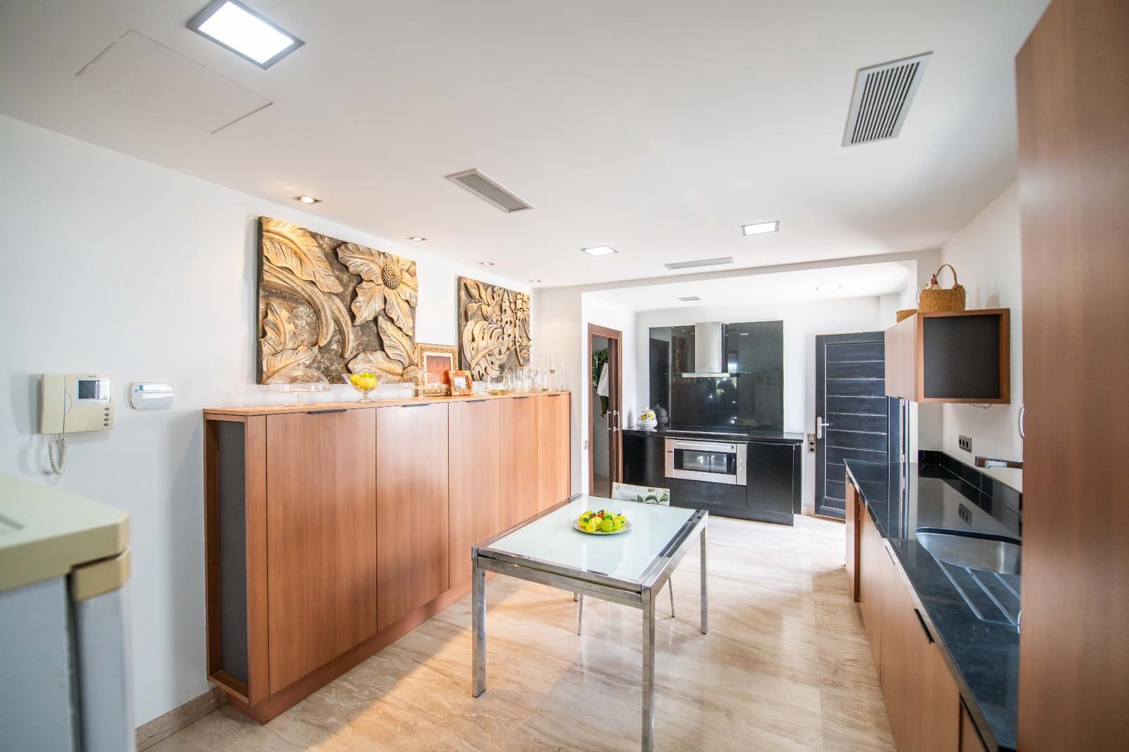 5 chambre Villa/Maison à vendre à El Valle Golf Resort avec piscine - 870 000 € (Ref: 9963313)