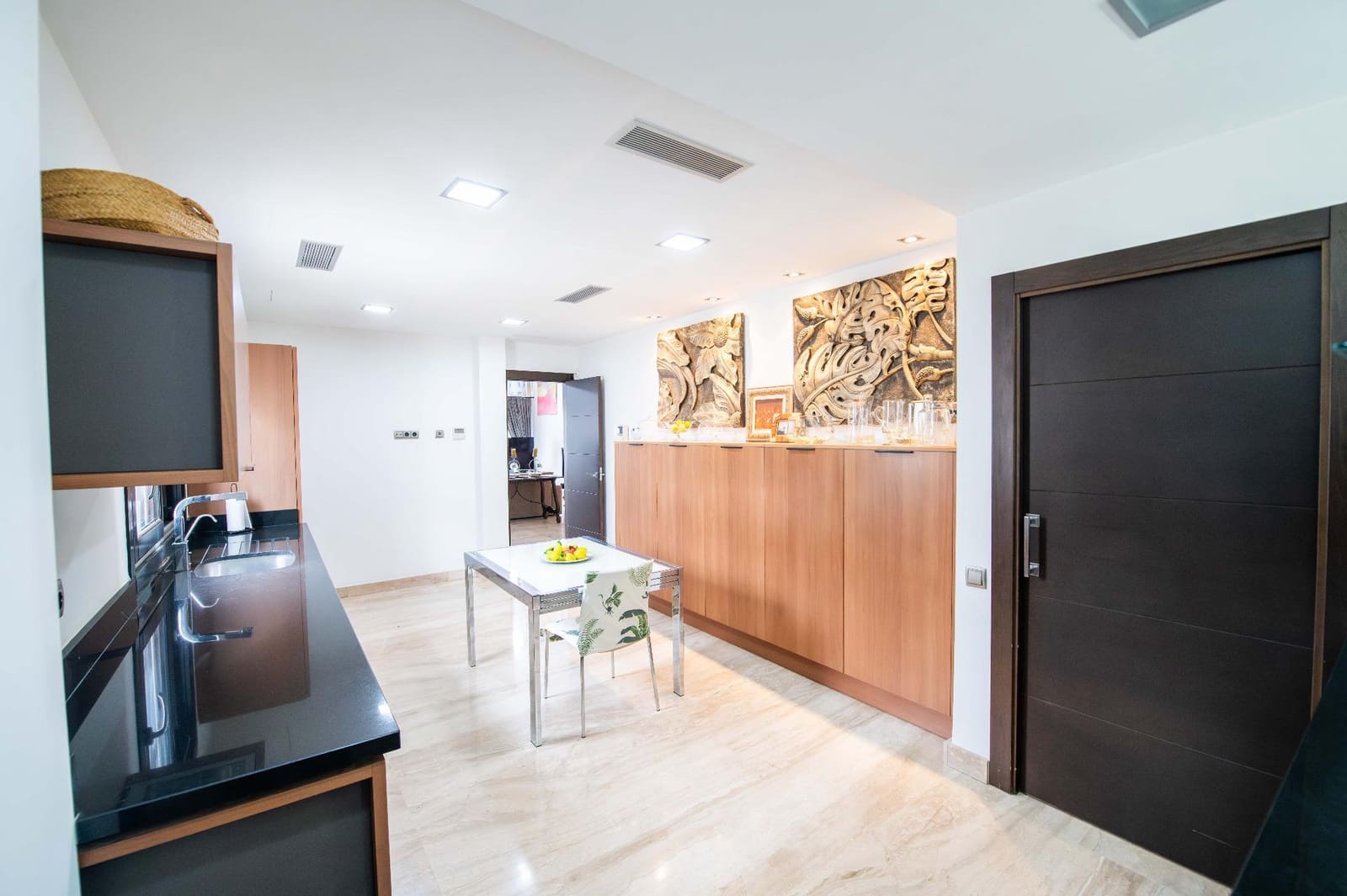 5 chambre Villa/Maison à vendre à El Valle Golf Resort avec piscine - 870 000 € (Ref: 9963313)