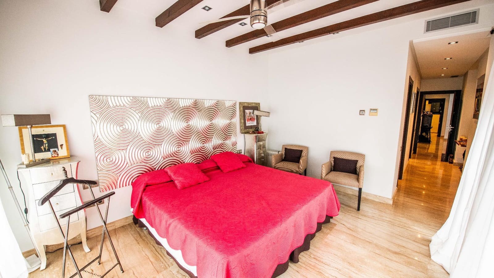 5 chambre Villa/Maison à vendre à El Valle Golf Resort avec piscine - 870 000 € (Ref: 9963313)