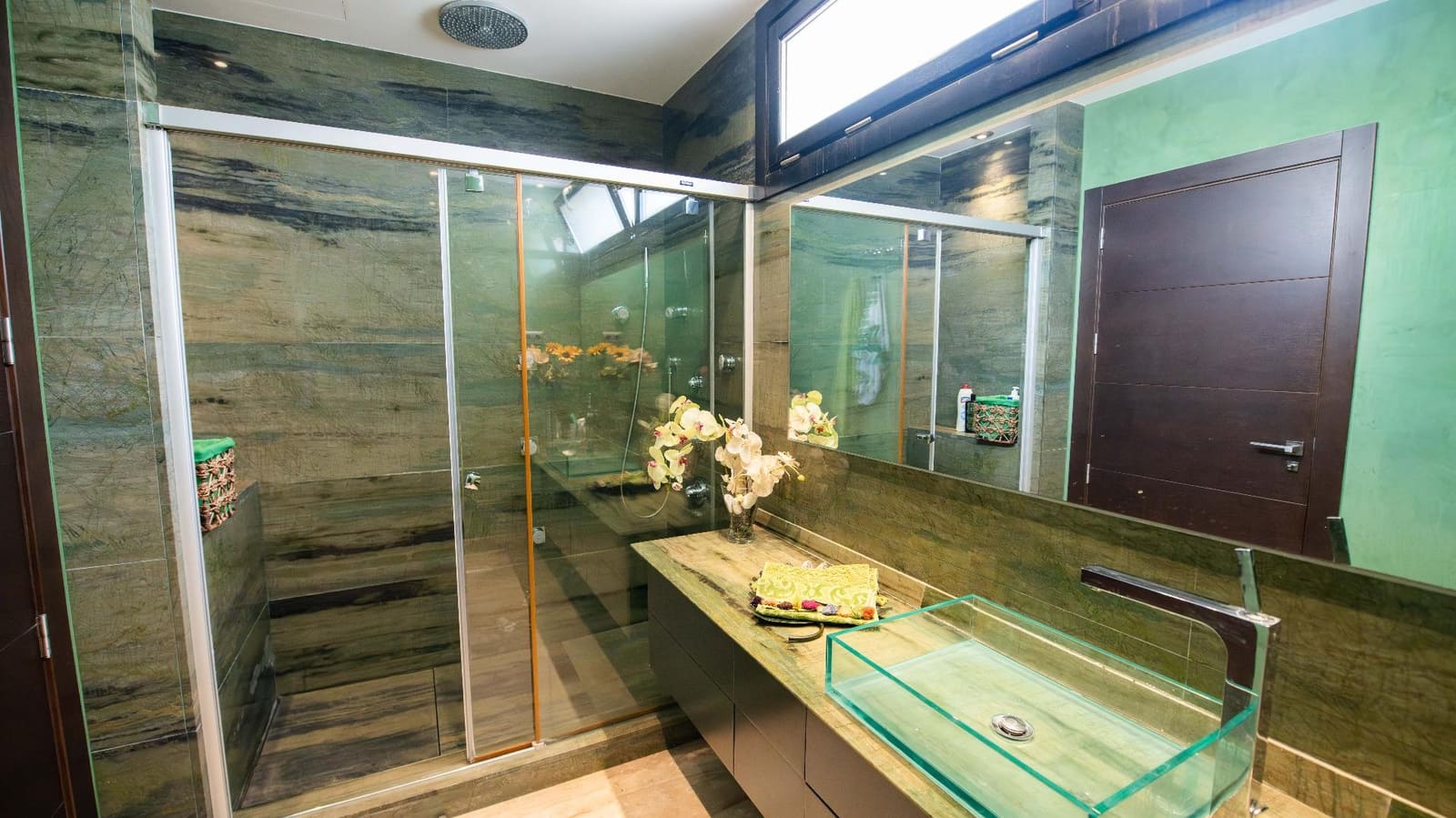 5 chambre Villa/Maison à vendre à El Valle Golf Resort avec piscine - 870 000 € (Ref: 9963313)