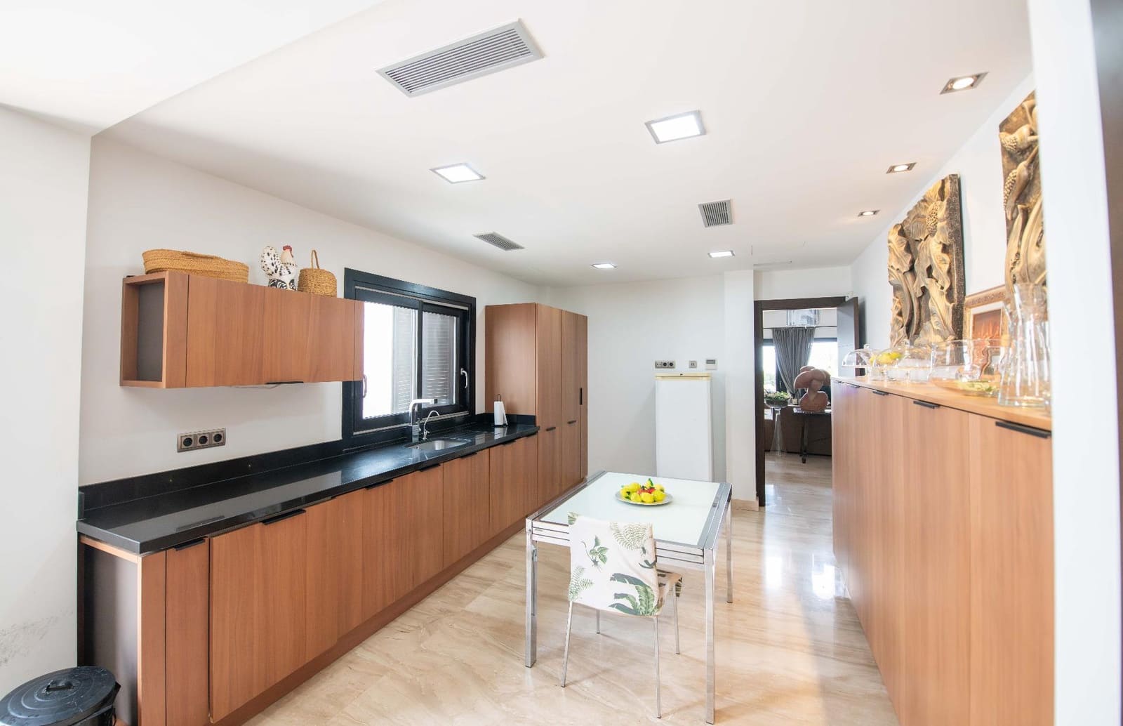 5 chambre Villa/Maison à vendre à El Valle Golf Resort avec piscine - 870 000 € (Ref: 9963313)