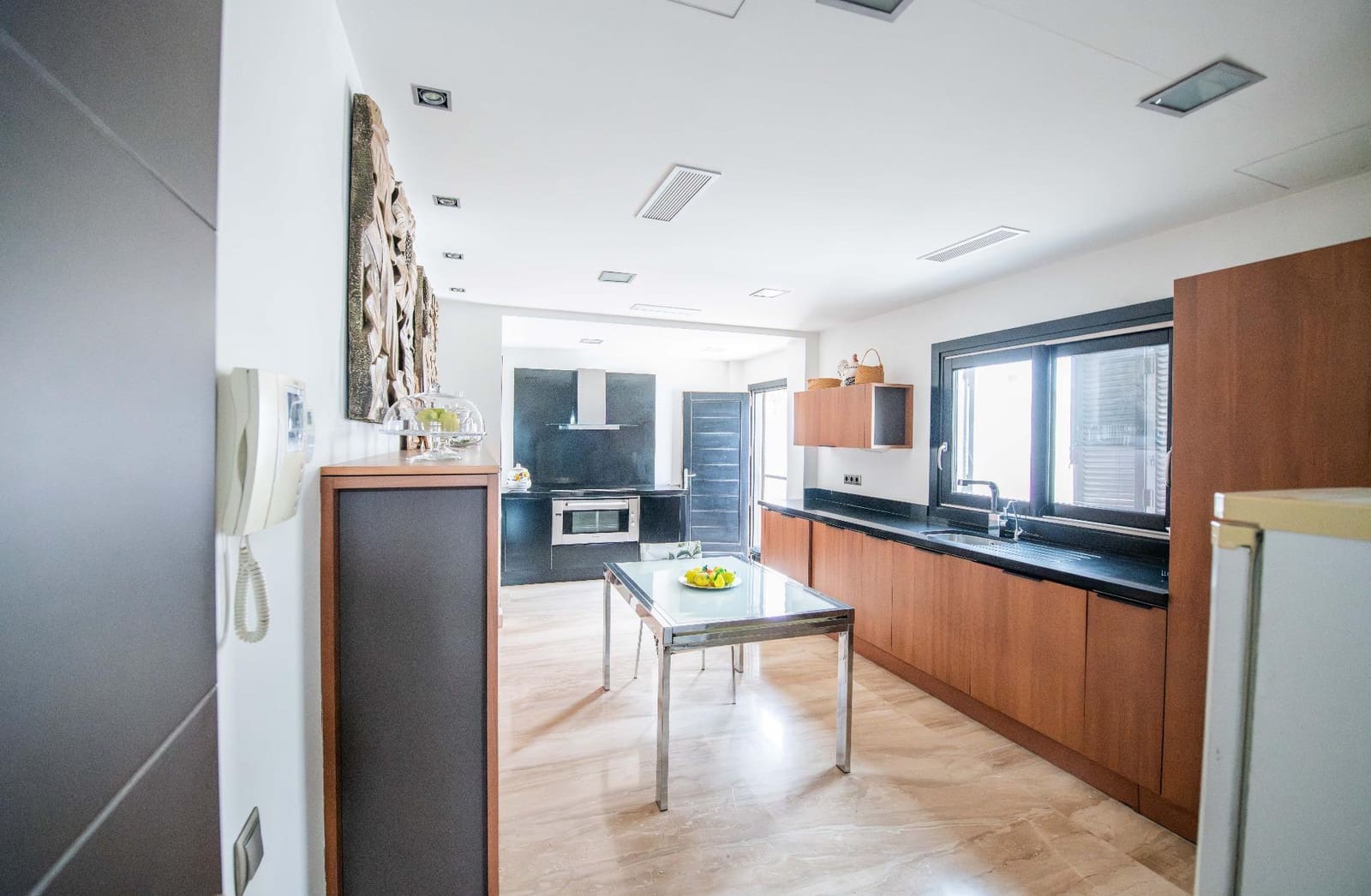 5 chambre Villa/Maison à vendre à El Valle Golf Resort avec piscine - 870 000 € (Ref: 9963313)