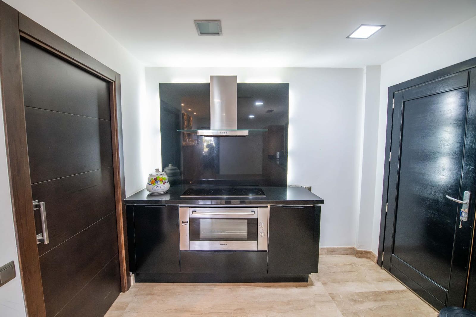 5 chambre Villa/Maison à vendre à El Valle Golf Resort avec piscine - 870 000 € (Ref: 9963313)