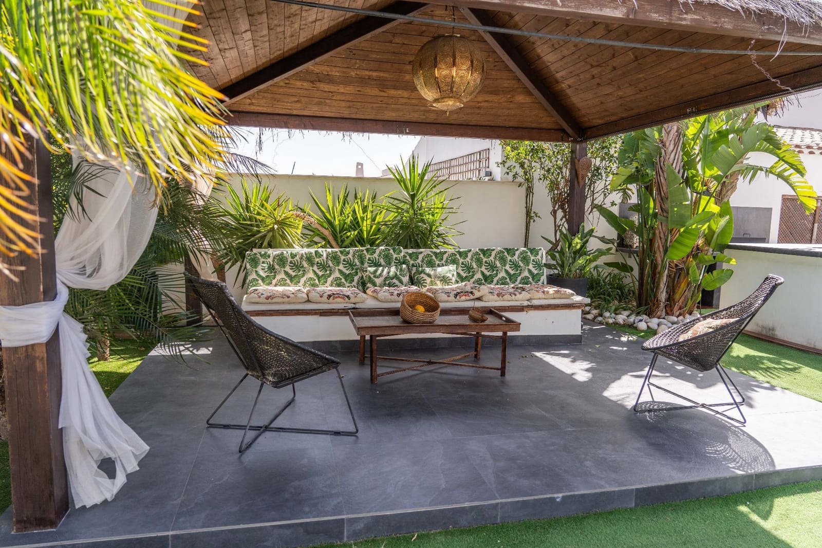 5 chambre Villa/Maison à vendre à El Valle Golf Resort avec piscine - 870 000 € (Ref: 9963313)