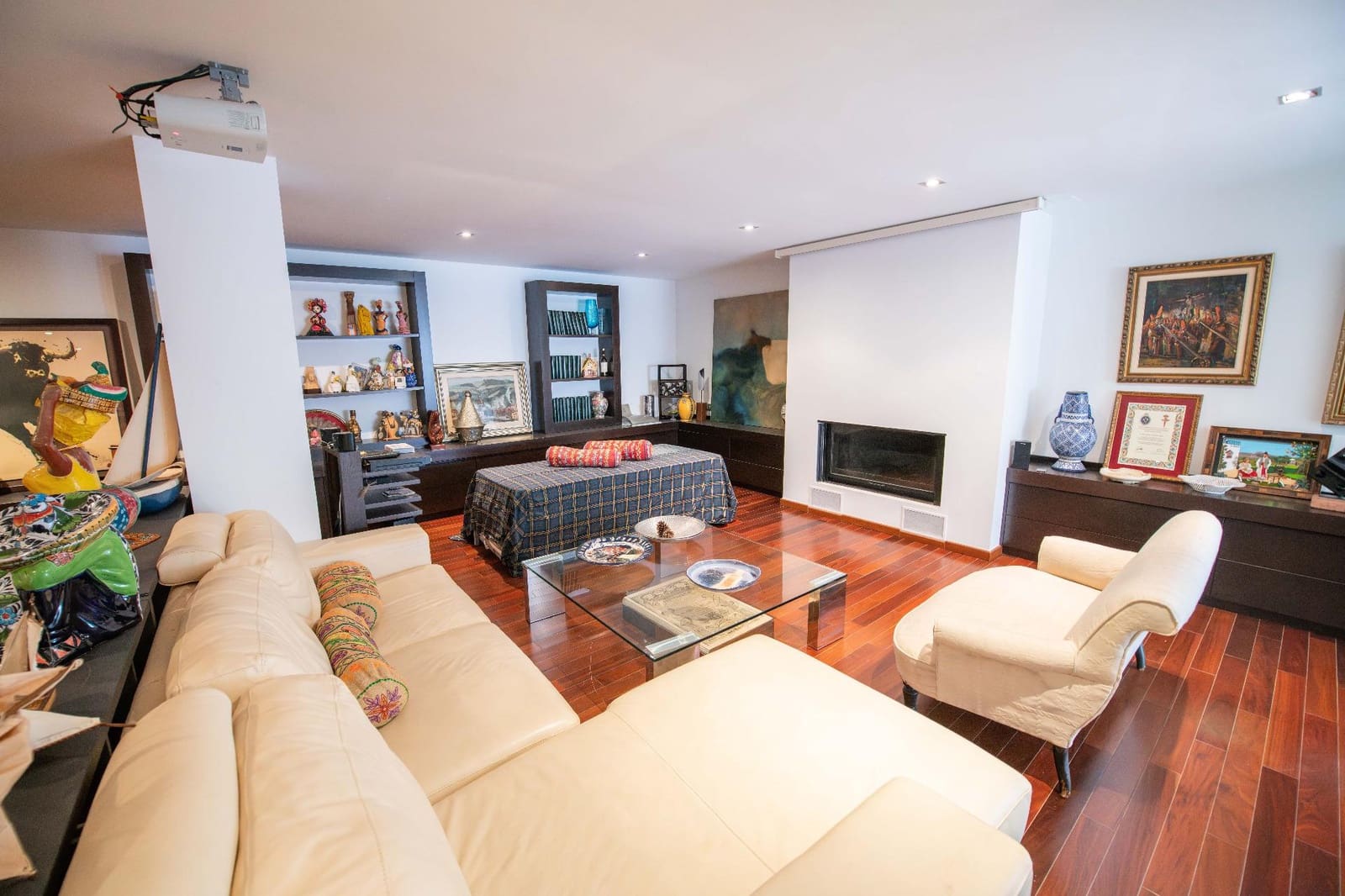 5 chambre Villa/Maison à vendre à El Valle Golf Resort avec piscine - 870 000 € (Ref: 9963313)