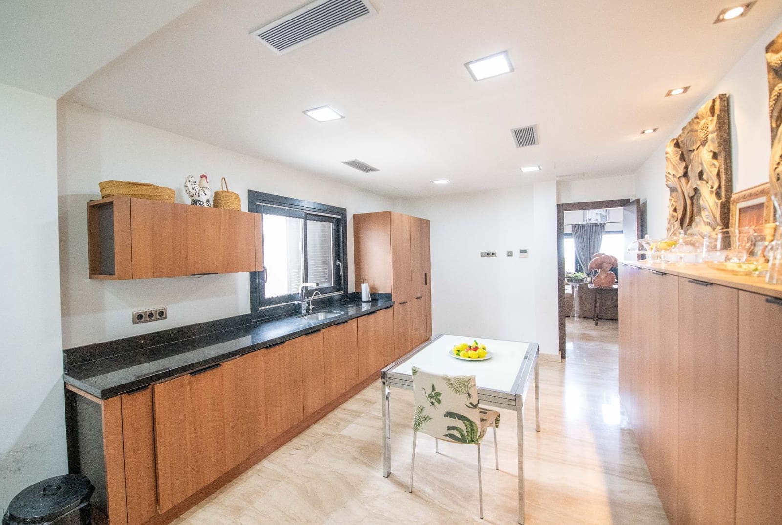 5 chambre Villa/Maison à vendre à El Valle Golf Resort avec piscine - 870 000 € (Ref: 9963313)