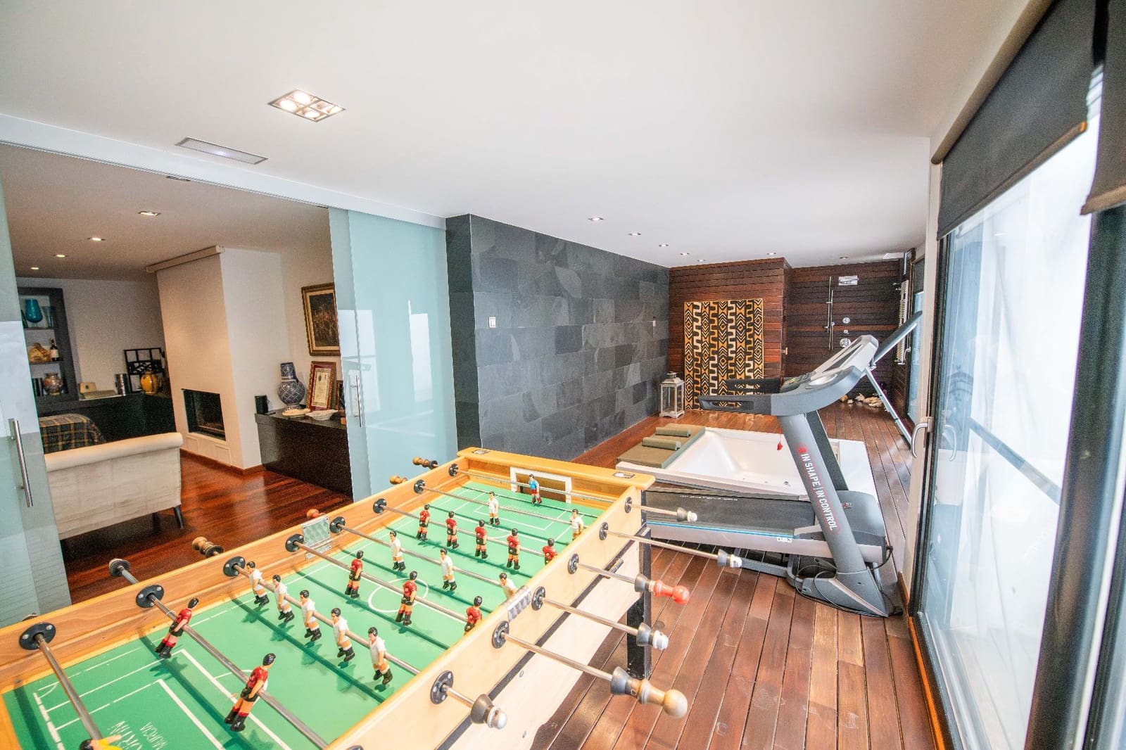 5 chambre Villa/Maison à vendre à El Valle Golf Resort avec piscine - 870 000 € (Ref: 9963313)