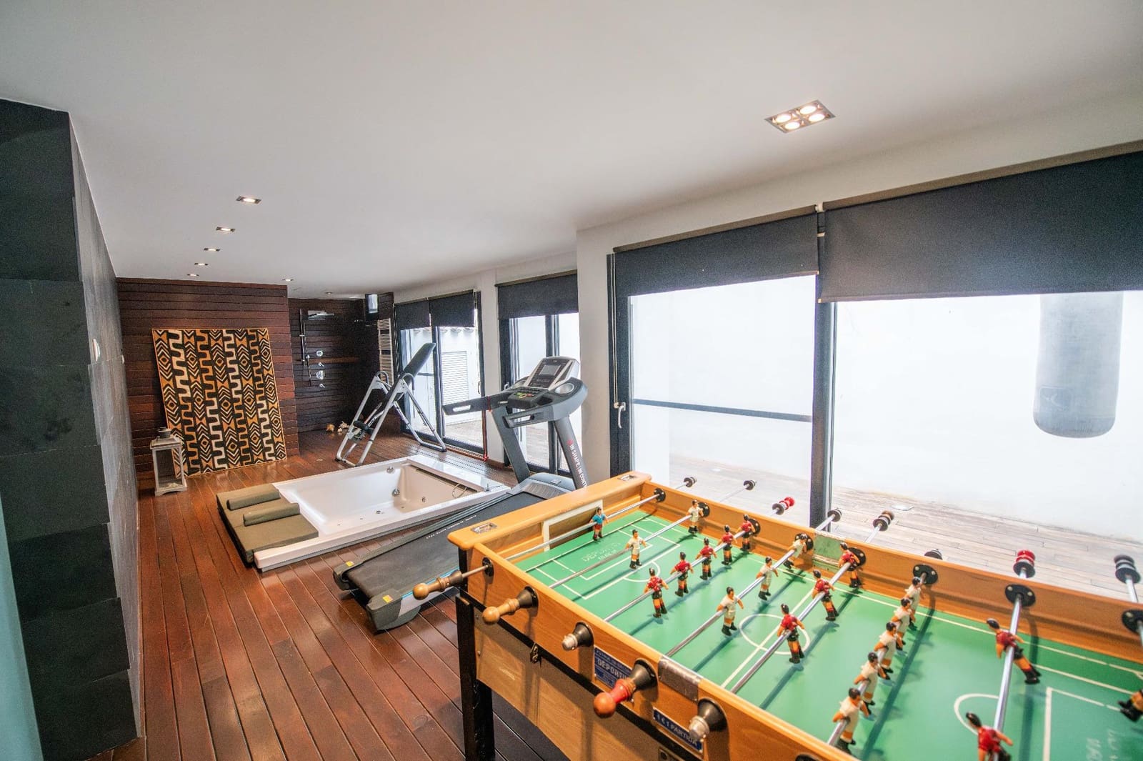 5 chambre Villa/Maison à vendre à El Valle Golf Resort avec piscine - 870 000 € (Ref: 9963313)