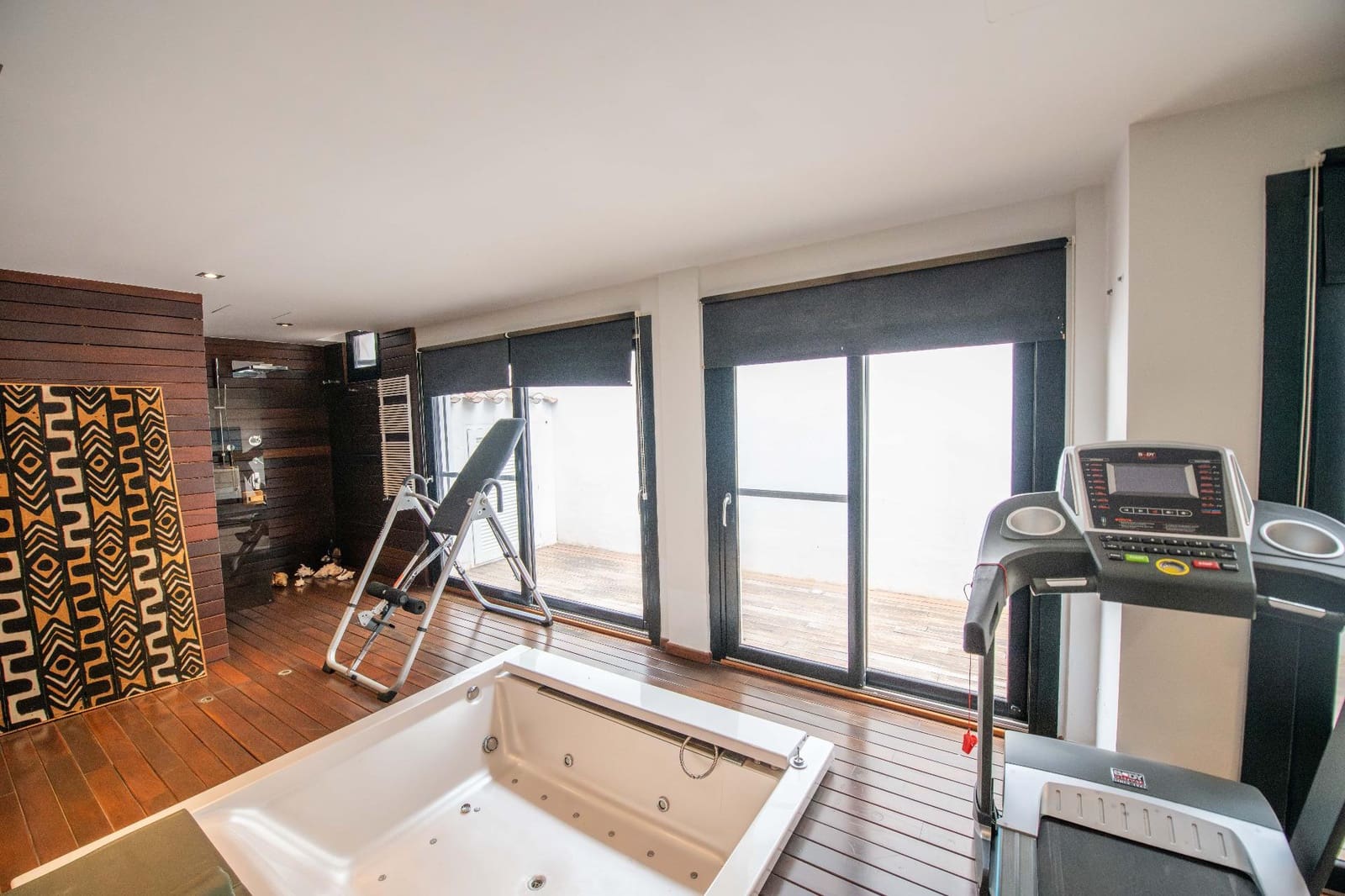 5 chambre Villa/Maison à vendre à El Valle Golf Resort avec piscine - 870 000 € (Ref: 9963313)