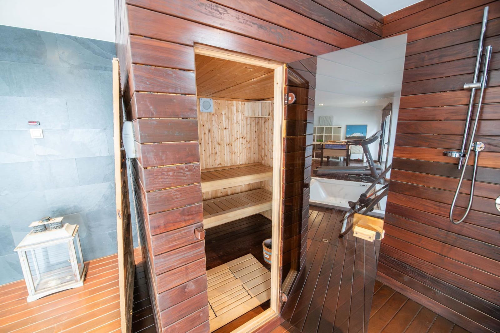 5 chambre Villa/Maison à vendre à El Valle Golf Resort avec piscine - 870 000 € (Ref: 9963313)