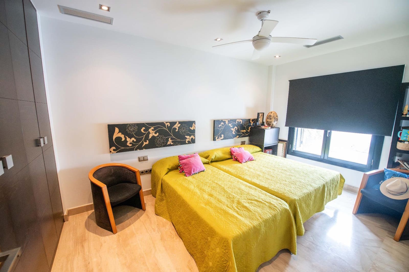 5 chambre Villa/Maison à vendre à El Valle Golf Resort avec piscine - 870 000 € (Ref: 9963313)