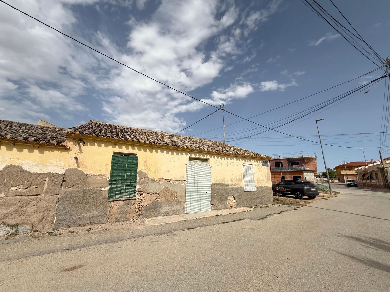 2 bedroom Townhouse for sale in Roldan - € 70,000 (Ref: 9970769)