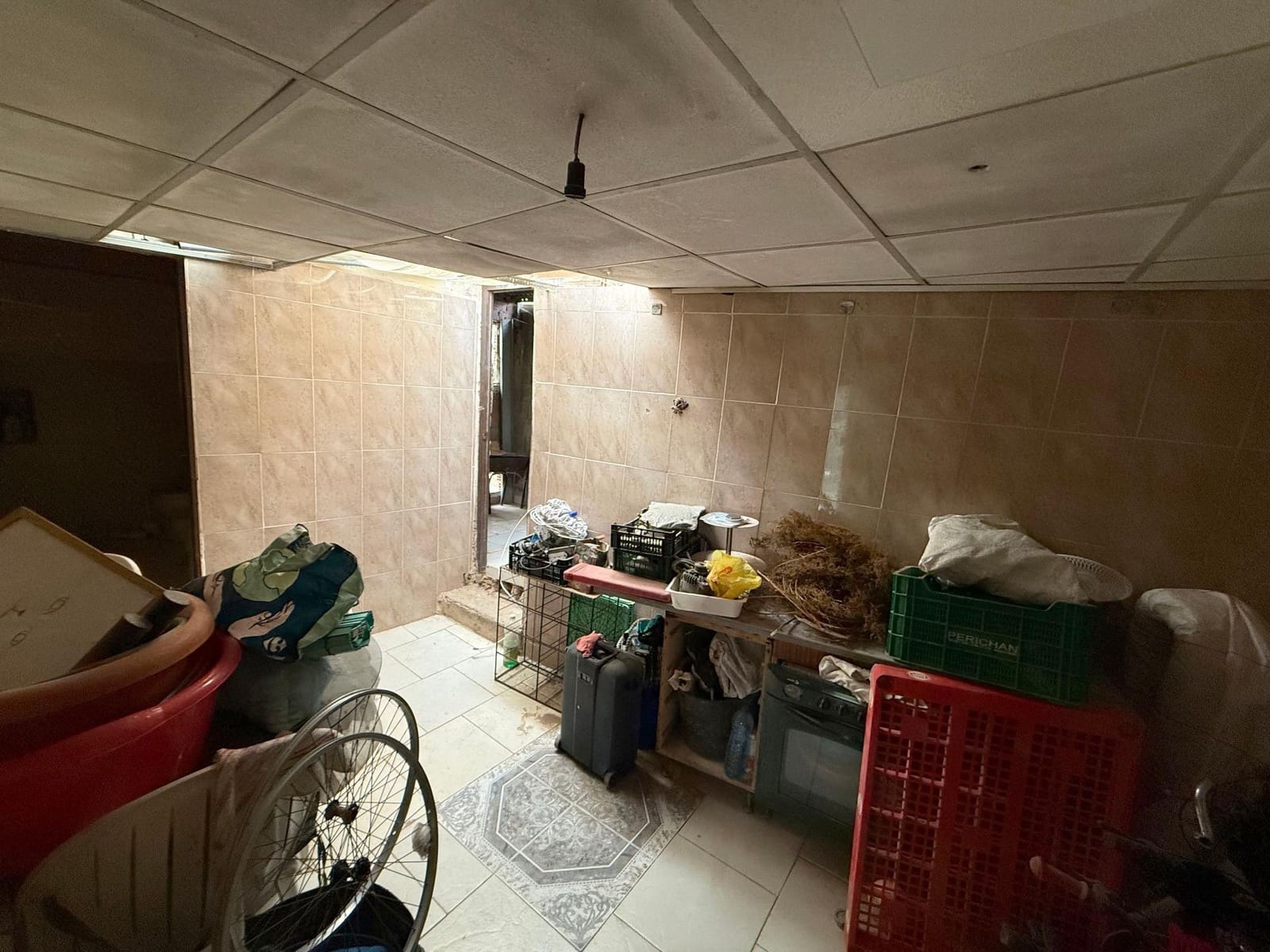2 bedroom Townhouse for sale in Roldan - € 70,000 (Ref: 9970769)