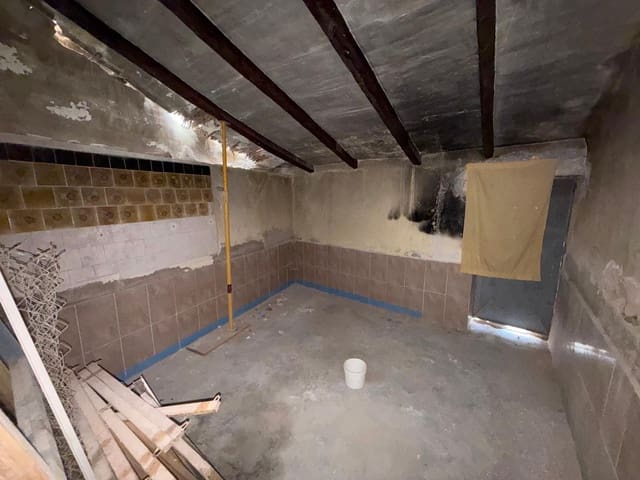 2 soverom Hus til salgs i Roldan, Torre-Pacheco - € 70 000 (Ref: 9970769)