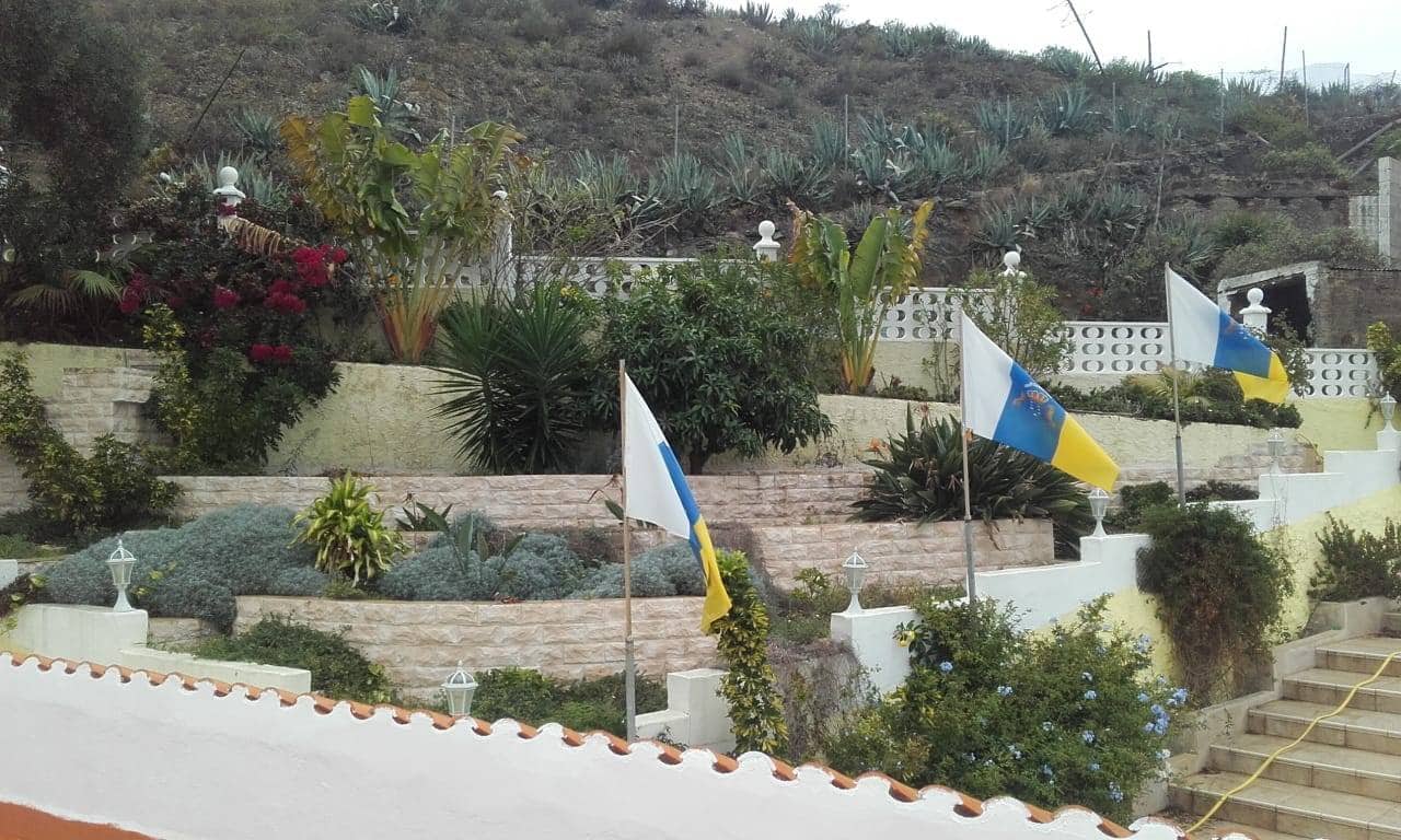 Finca/Casa Rural de 6 habitaciones en Telde en venta - 595.000 € (Ref: 10073249)