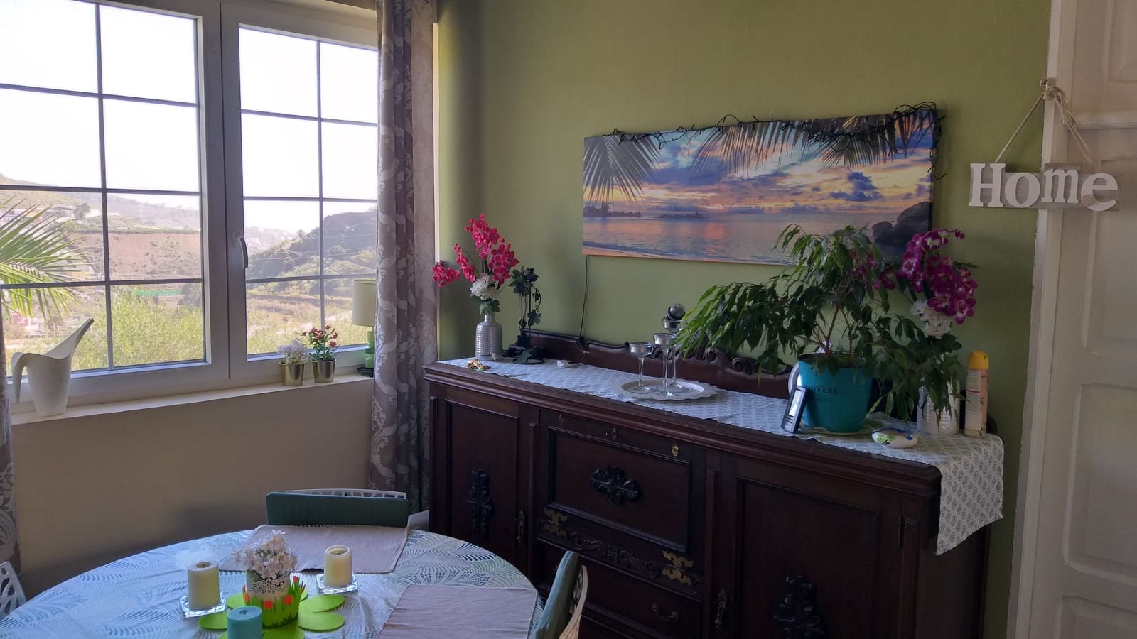 Finca/Casa Rural de 6 habitaciones en Telde en venta - 595.000 € (Ref: 10073249)