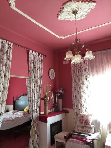6 makuuhuone Maalaistalo myytävänä paikassa Telde - 595 000 € (Ref: 10073249)