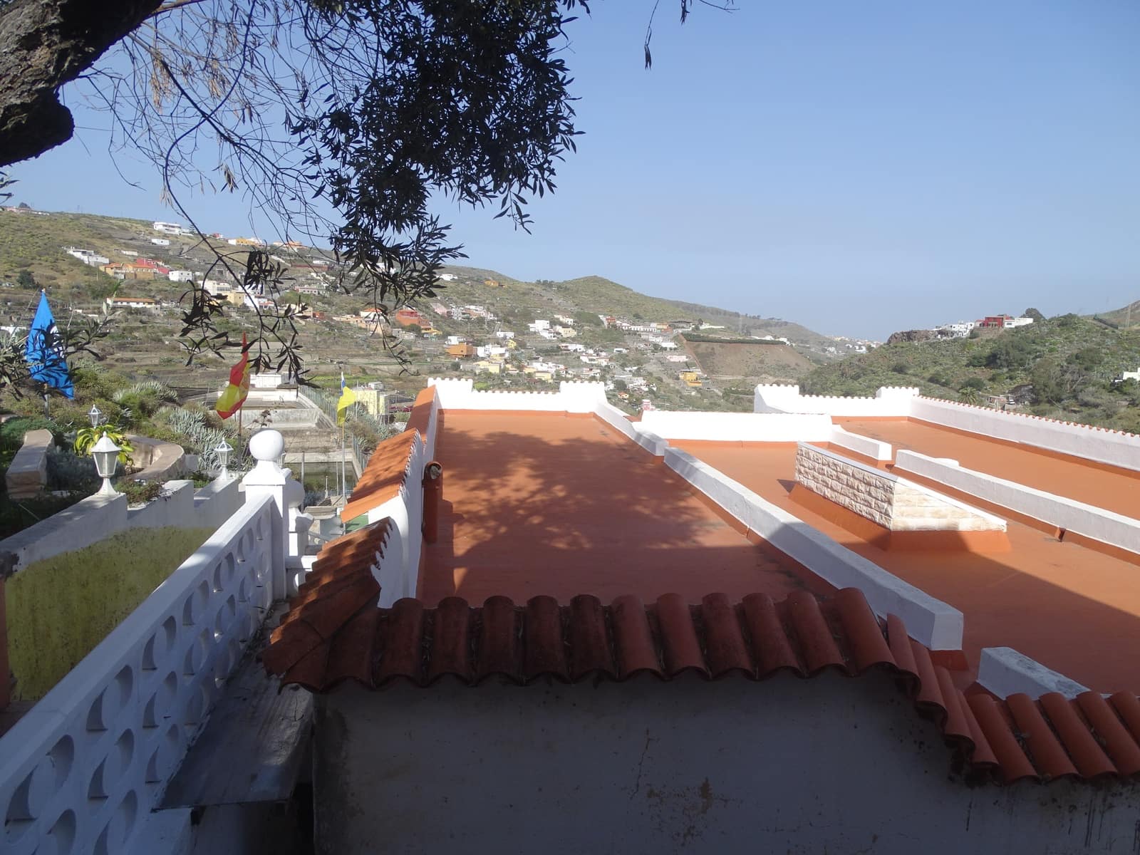 6 bedroom Finca/Country House for sale in Telde - € 495,000 (Ref: 10073249)