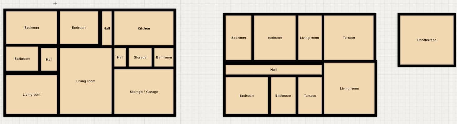 5 sovrum Hus till salu i Frigiliana - 435 000 € (Ref: 10019811)