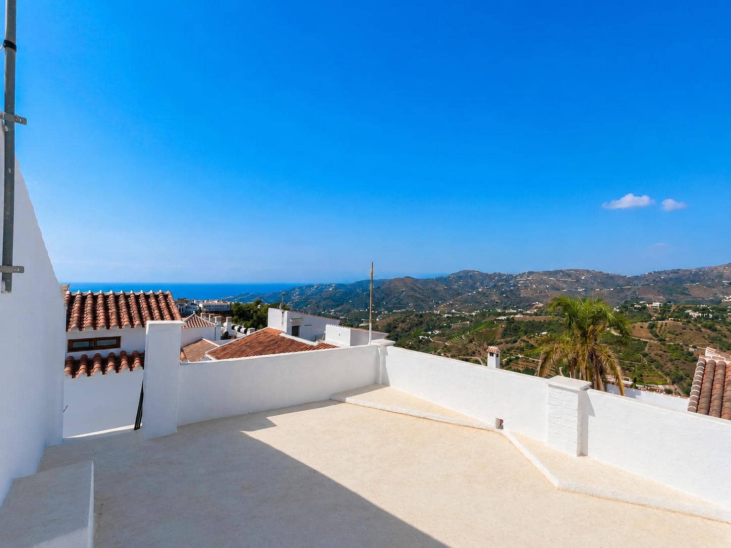 5 sovrum Hus till salu i Frigiliana - 435 000 € (Ref: 10019811)
